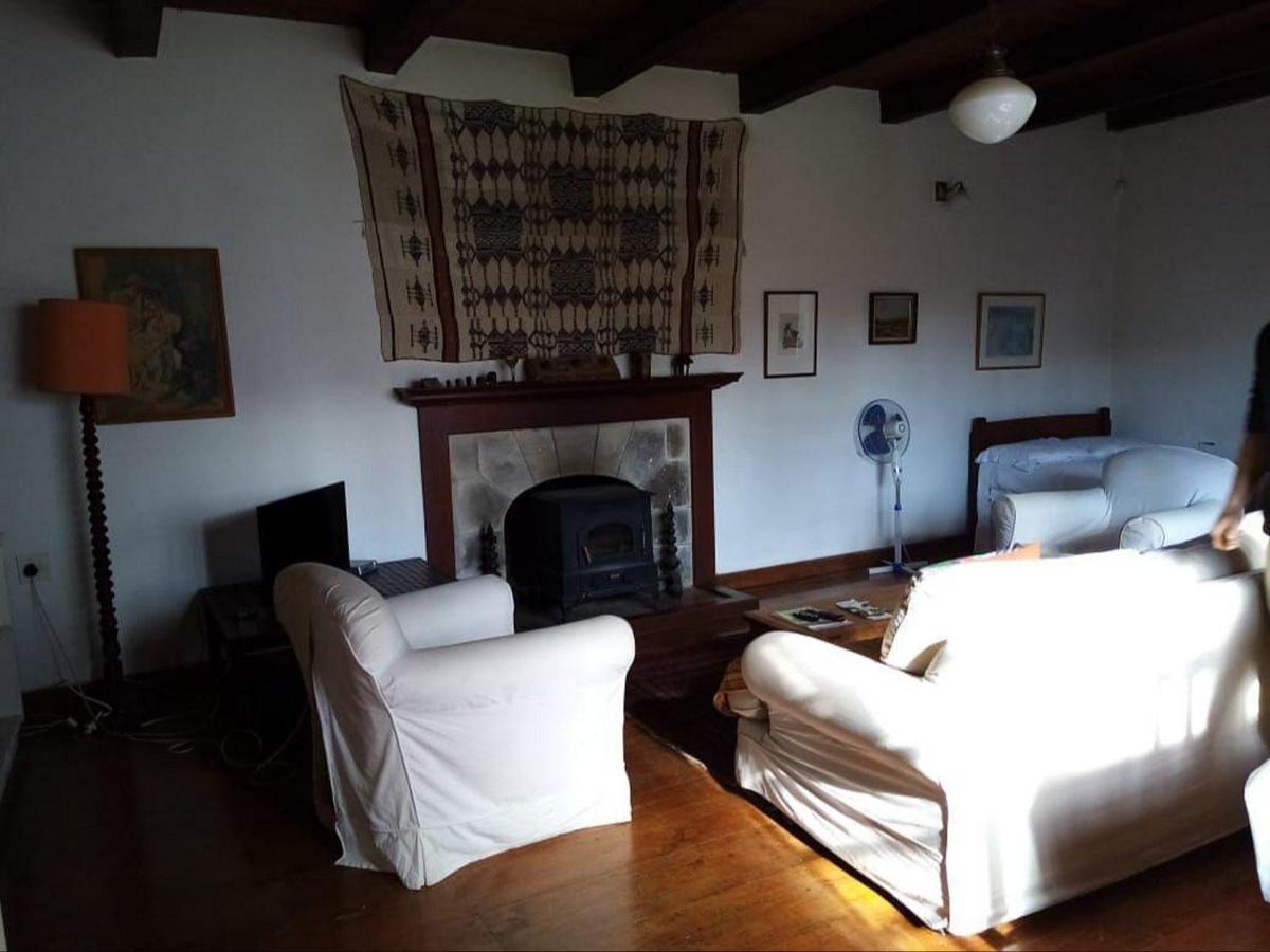 Lekkerwijn Historic Country House Franschhoek Luaran gambar