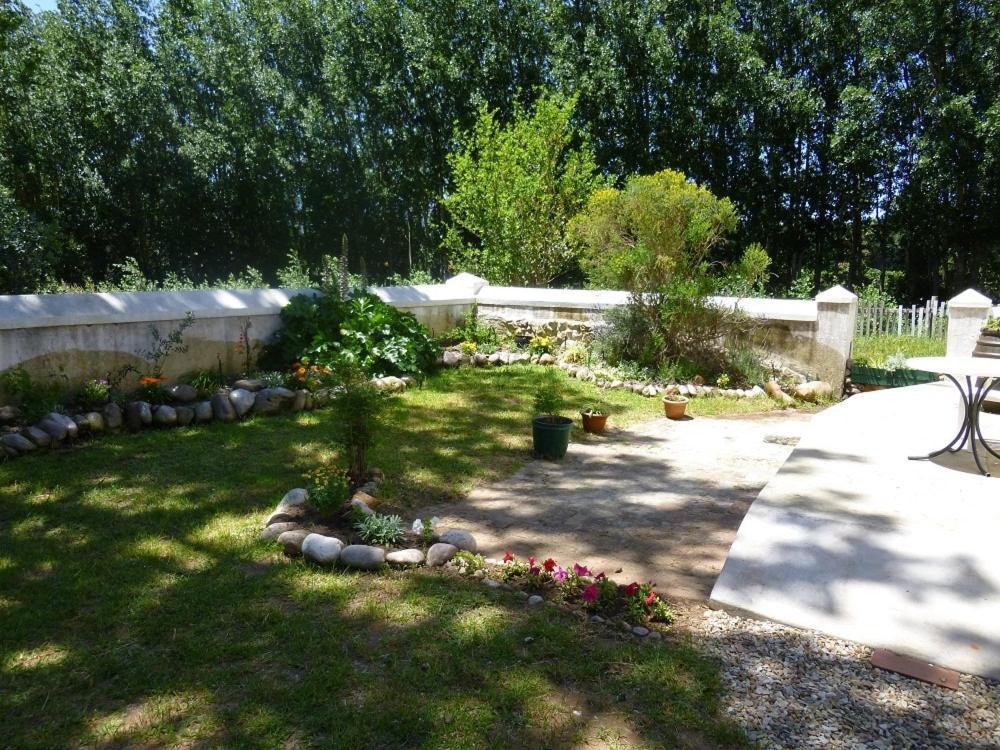 Lekkerwijn Historic Country House Franschhoek Bilik gambar